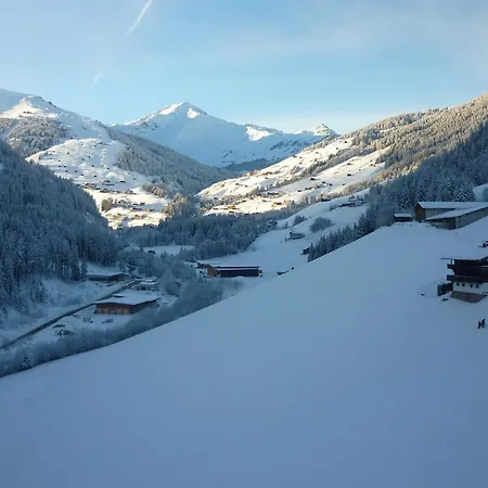 Kreidl Апартаменти