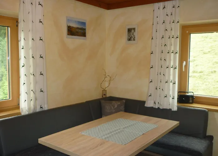 Kreidl Appartement *